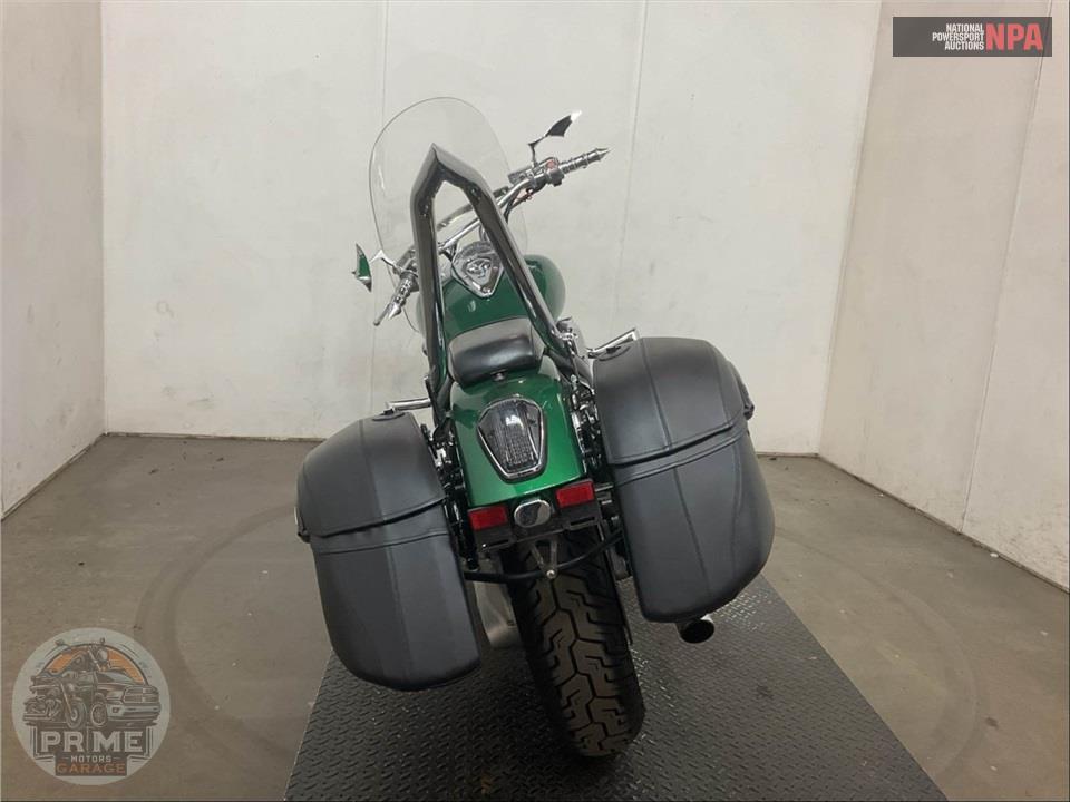 2004 Honda VTX1300C4 — фото 4