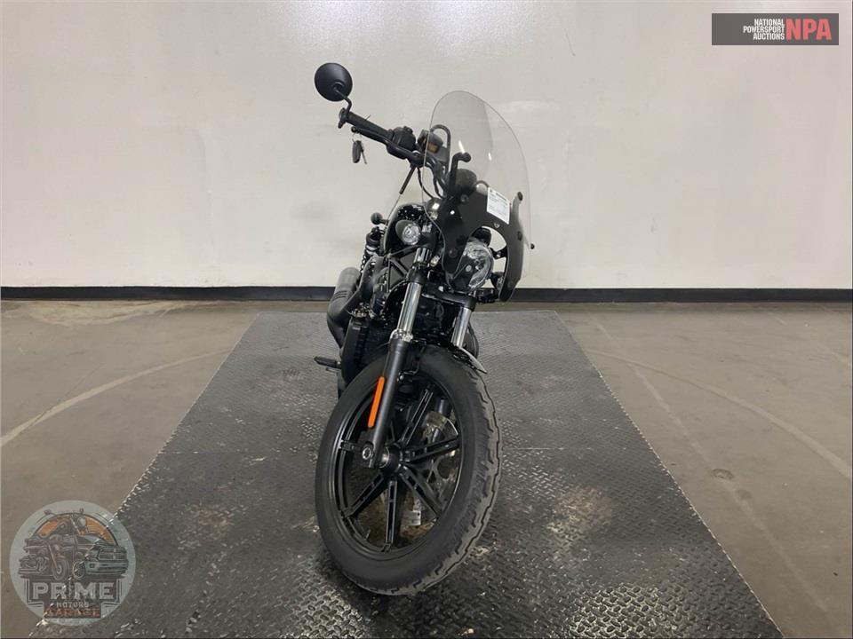 2025 Harley-Davidson RH975 NIGHTSTER — фото 2