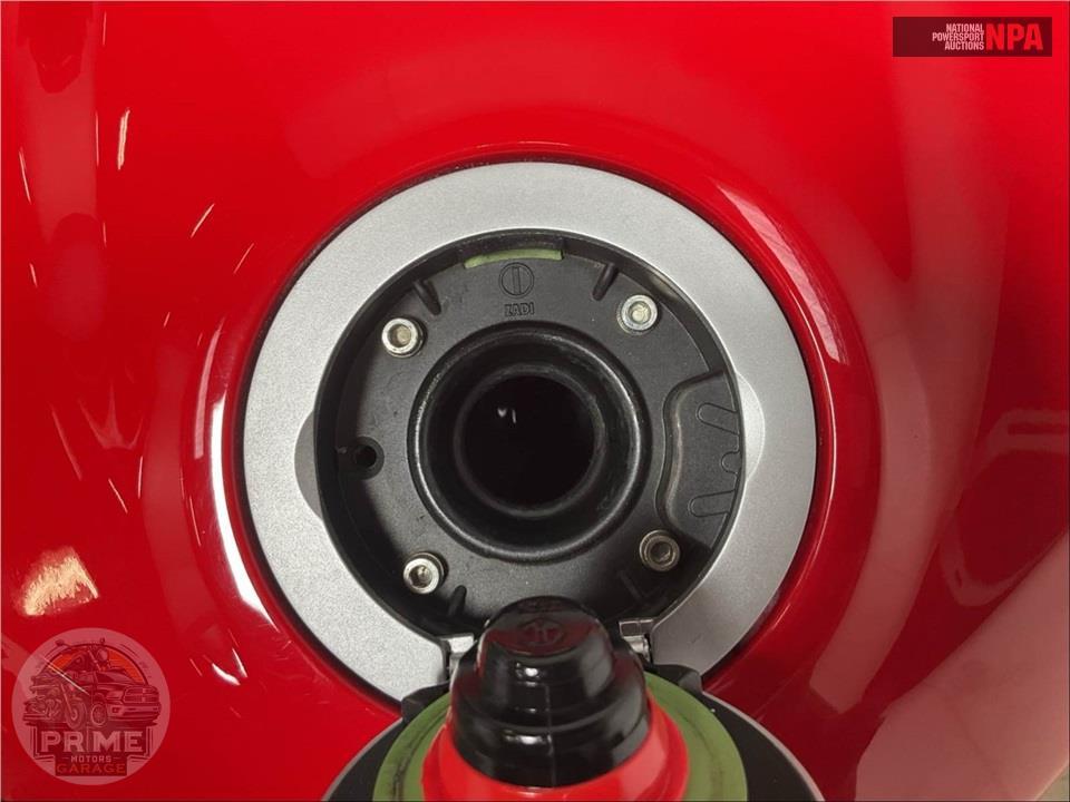 2017 Ducati 959 PANIGALE RED — фото 11