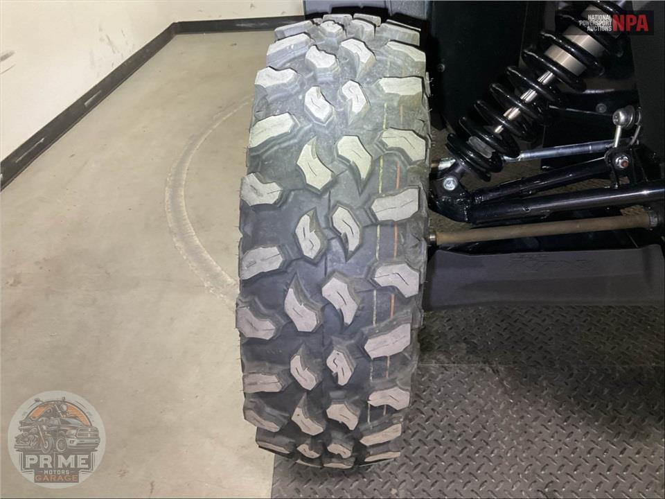 2025 Kawasaki KRT1000HSFNL TERYX KRX4 1000 BLACKOUT EDITION — фото 14
