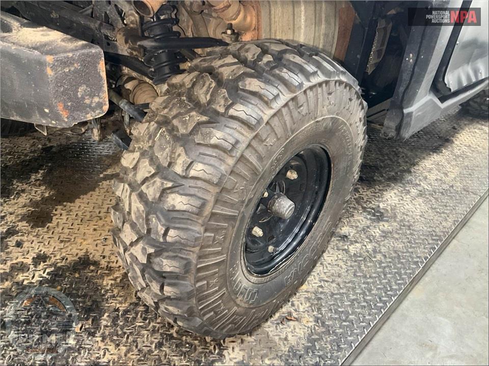 2017 Polaris RANGER XP 900 (ELECTRIC POWER STEERING) — фото 31