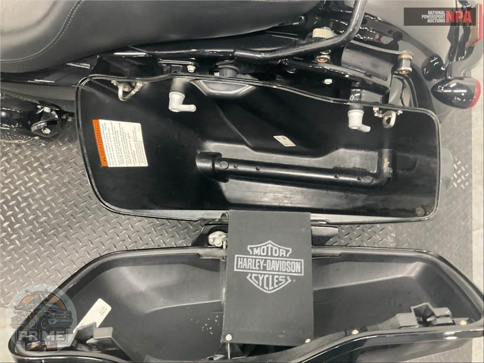 2021 Harley-Davidson FLHRXS ROAD KING SPECIAL — фото 17