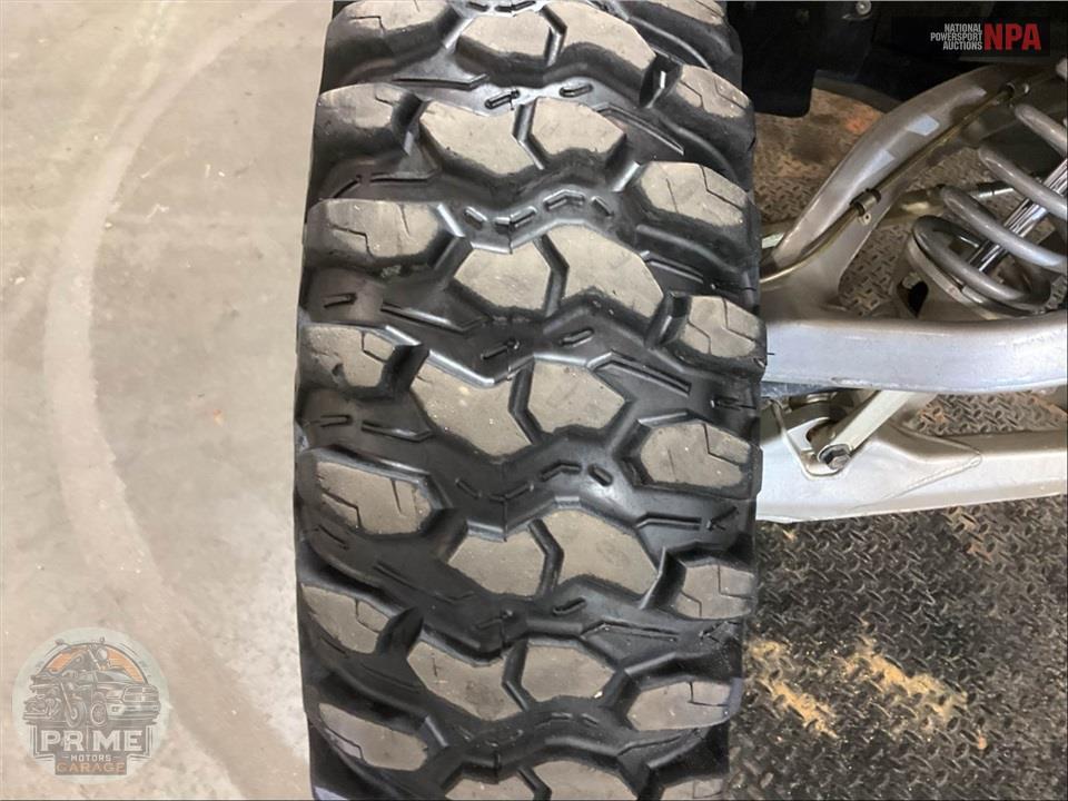 2022 Polaris RZR PRO R PREMIUM — фото 25
