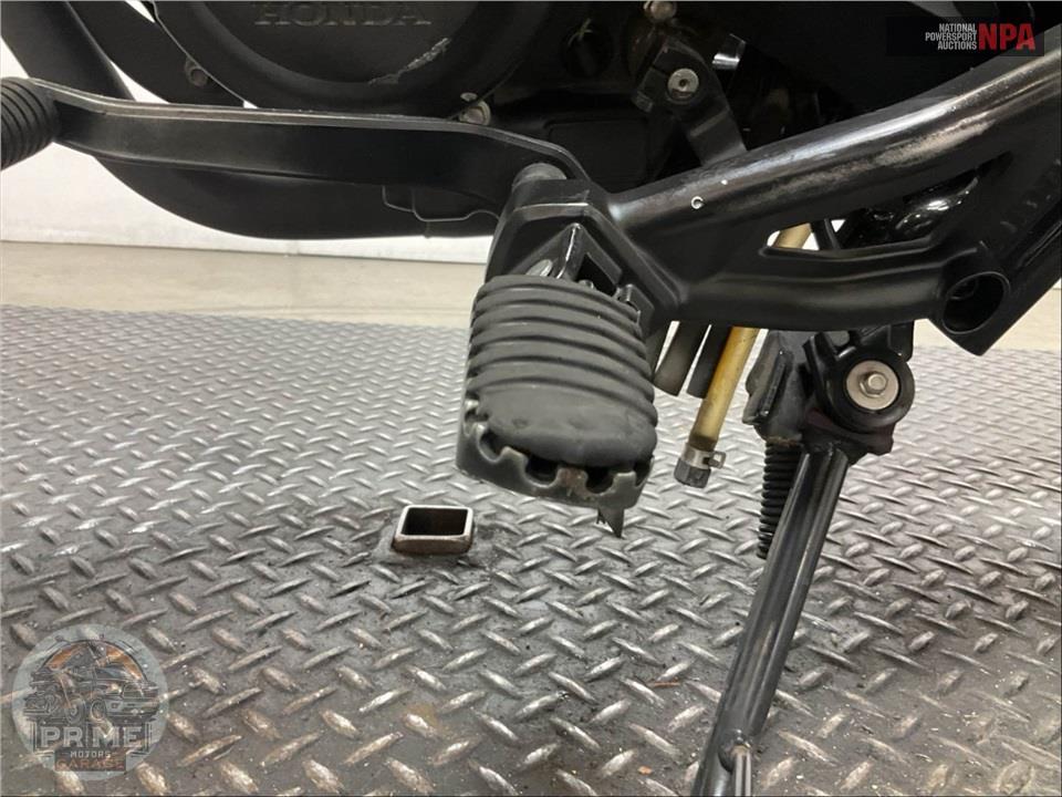 2018 Honda REBEL 300 — фото 21