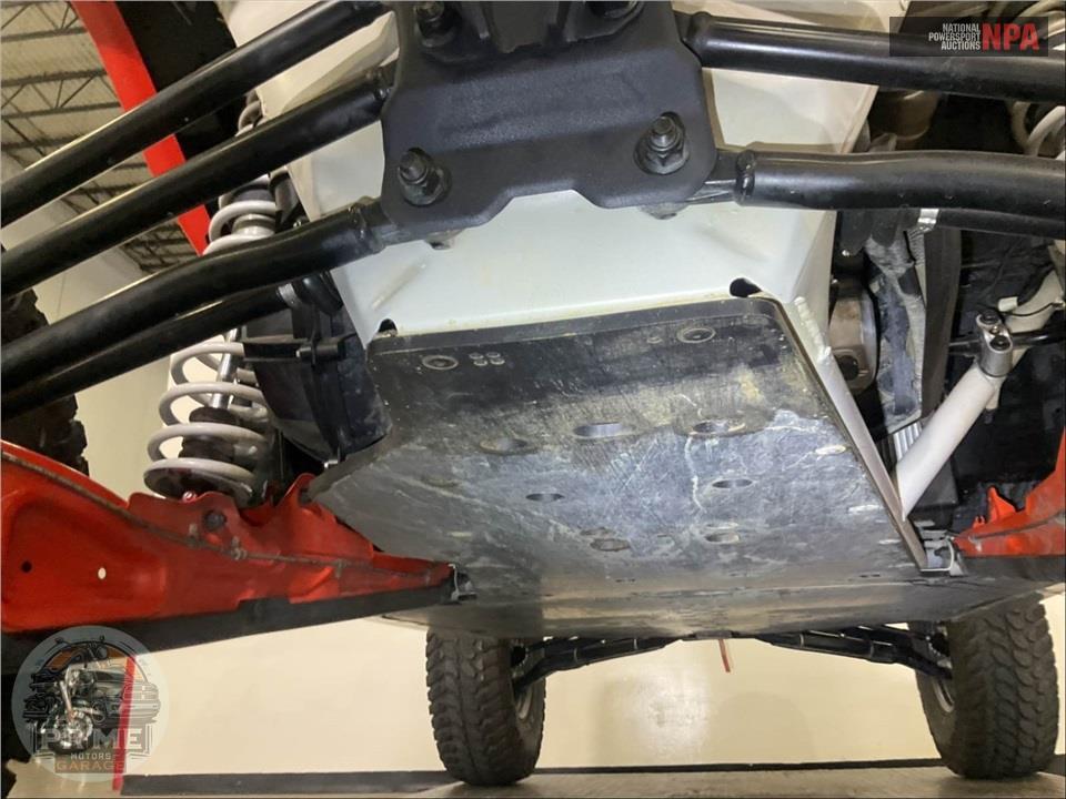 2021 Can-Am MAVERICK X3 X RC TURBO RR — фото 14