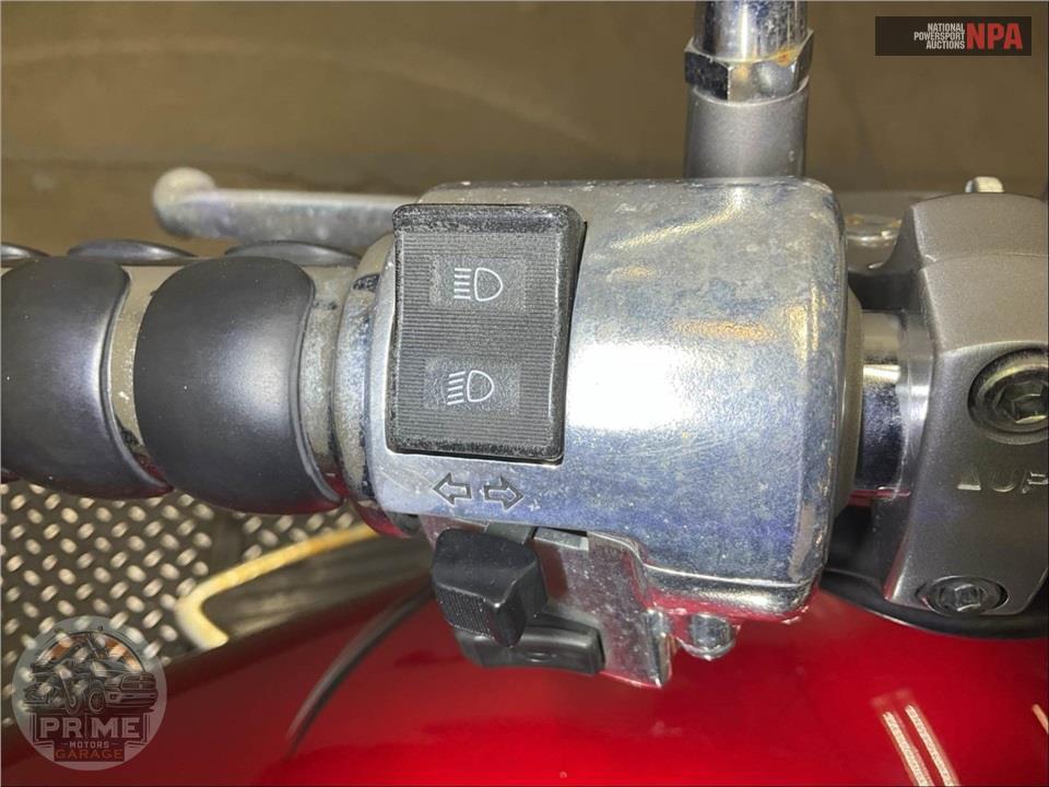 2008 Honda VT750C2F8 SHADOW SPIRIT — фото 29