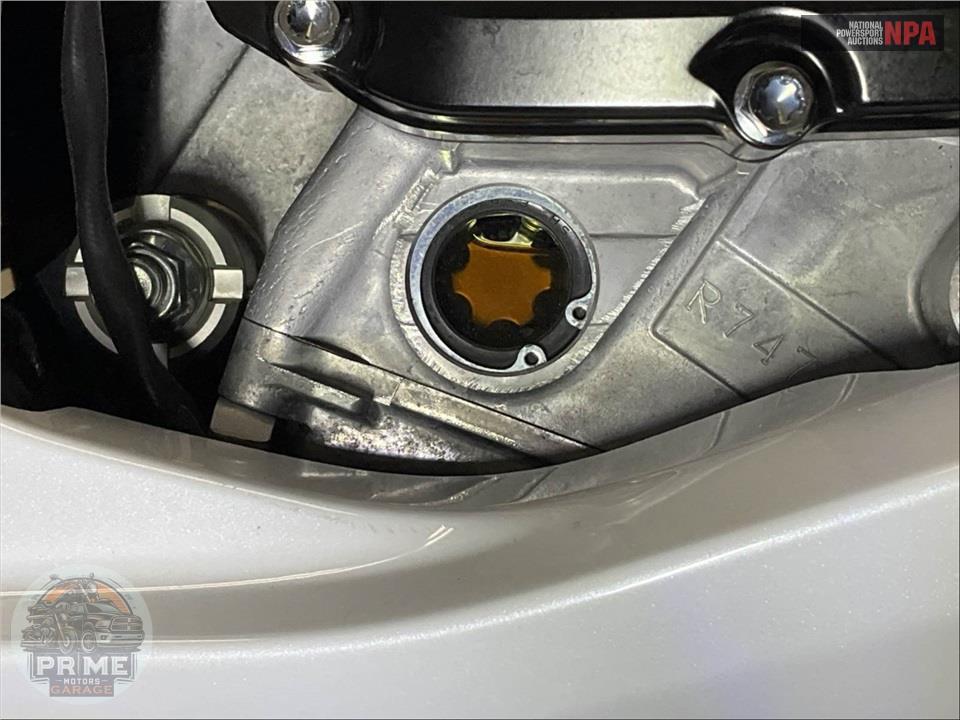 2022 Suzuki GSX-R750Z — фото 9