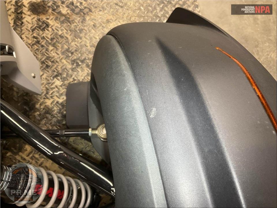 2021 Can-Am RYKER RALLY EDITION 900 ACE — фото 13