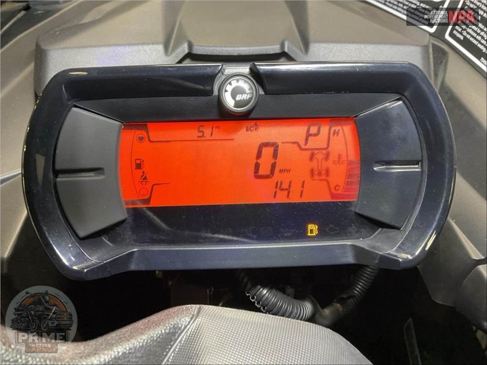 2024 Can-Am MAVERICK SPORT DPS 1000R — фото 6