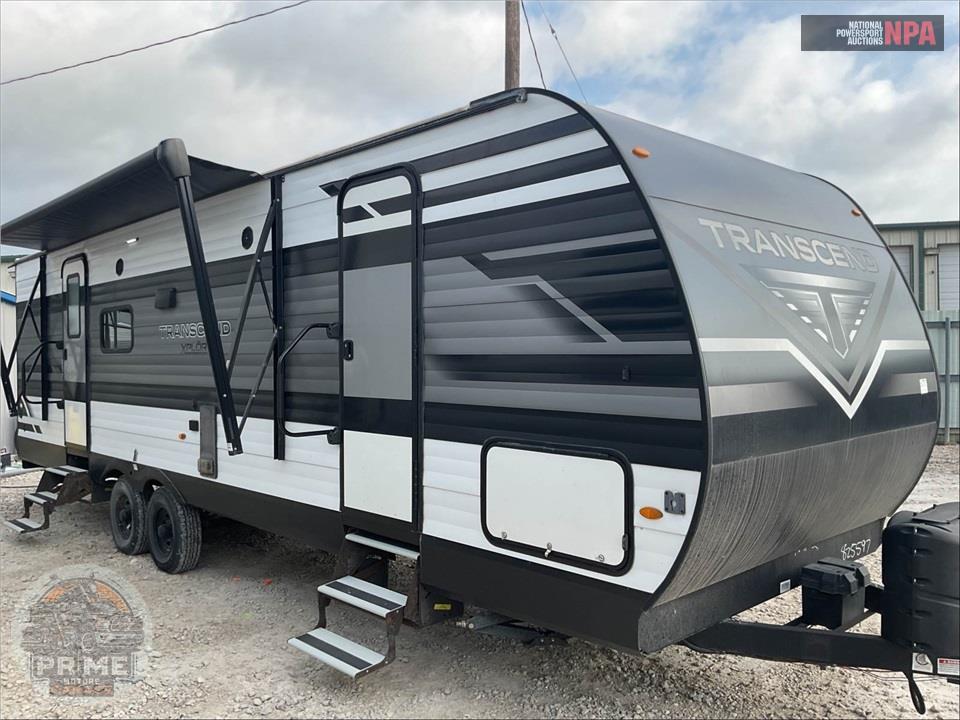 2023 Grand Design Recreational Vehicles M-265BH TRANSCEND XPLOR SERIES — фото 1