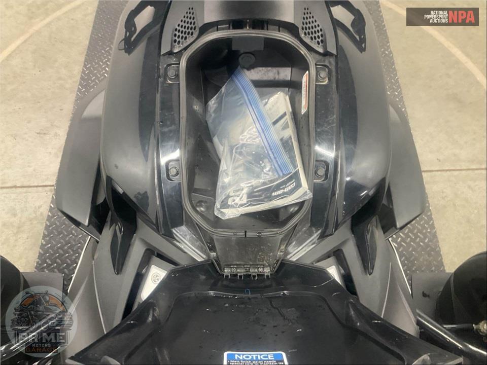 2021 Can-Am RYKER RALLY EDITION 900 ACE — фото 15