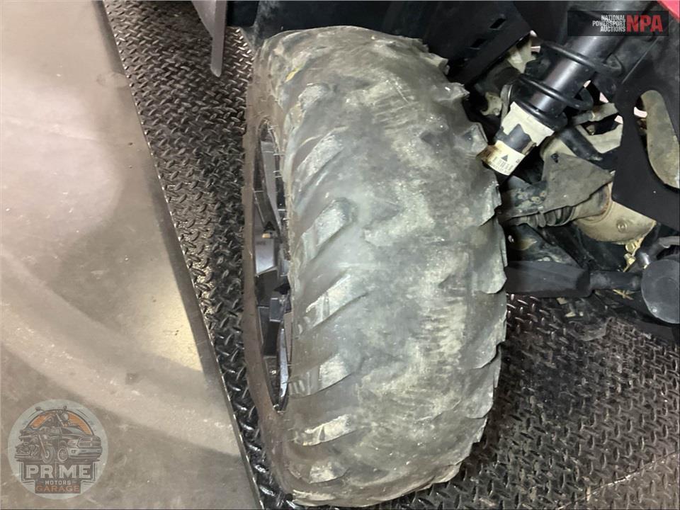 2024 Can-Am OUTLANDER XT 1000R — фото 38