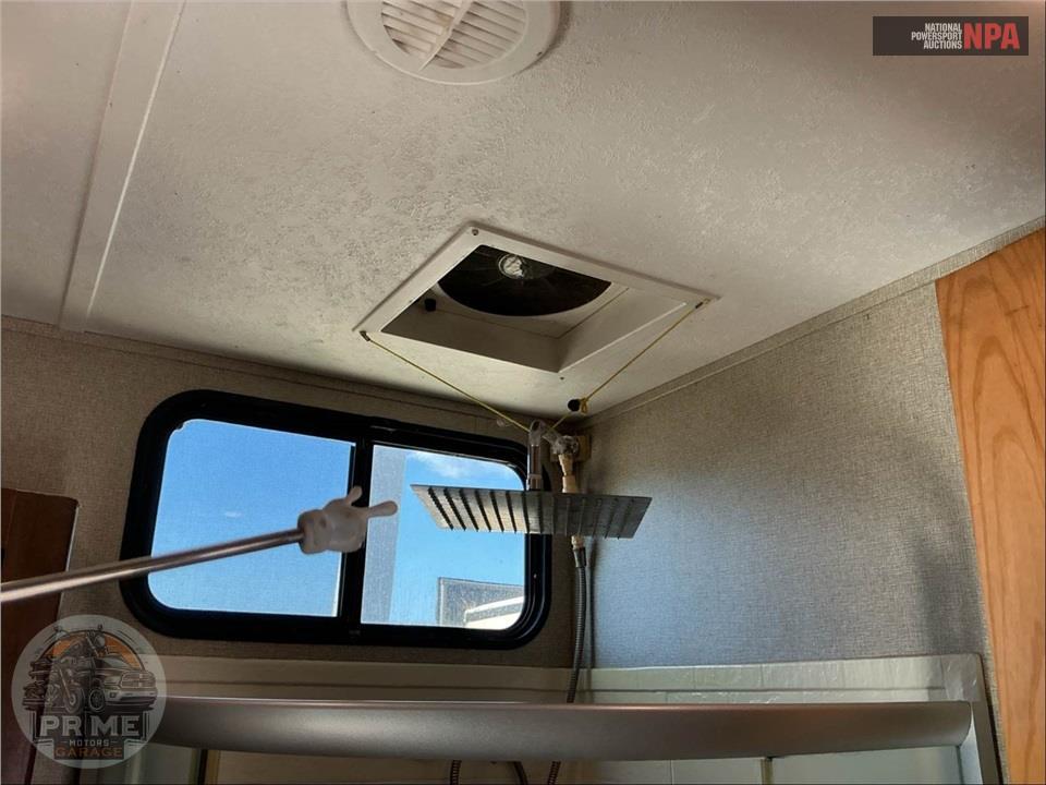 2017 Keystone Rv M-391 BHTS - RETREAT DESTINATION SERIES — фото 20