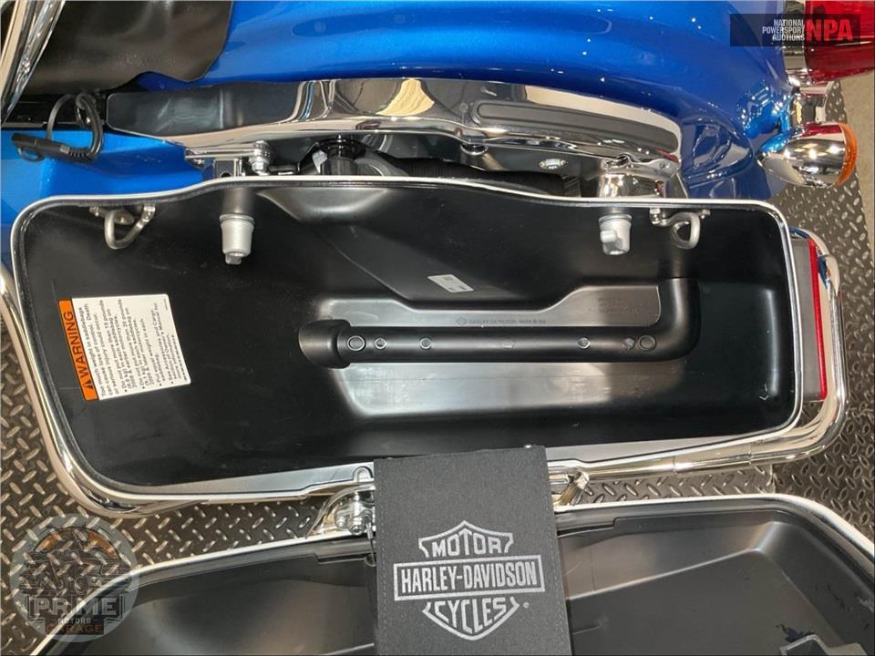 2021 Harley-Davidson FLH ELECTRA GLIDE REVIVAL — фото 18