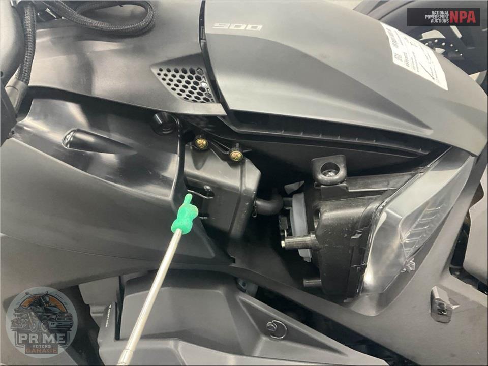 2024 Can-Am RYKER SPORT 900 ACE — фото 13