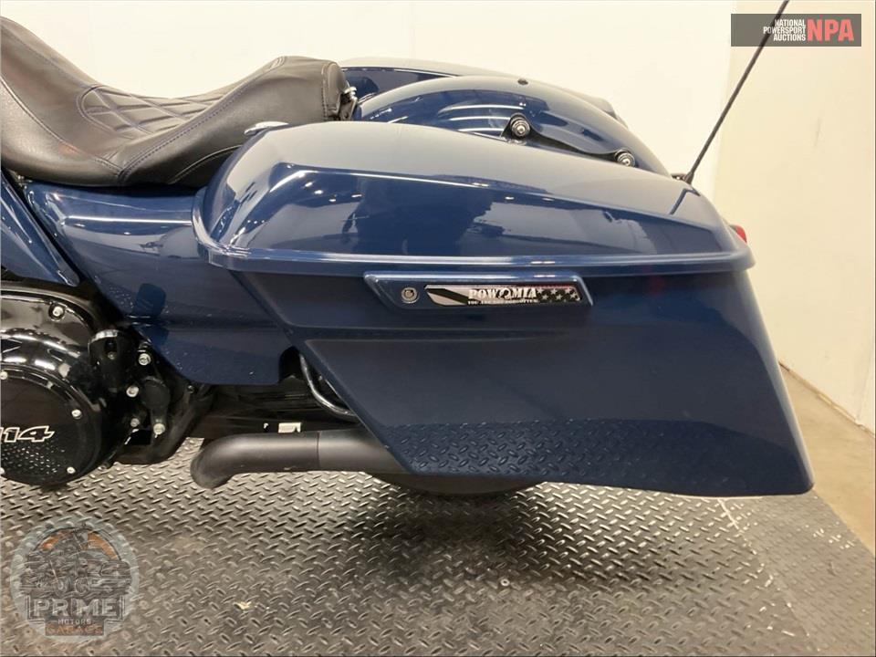 2019 Harley-Davidson FLTRXS ROAD GLIDE SPECIAL — фото 18