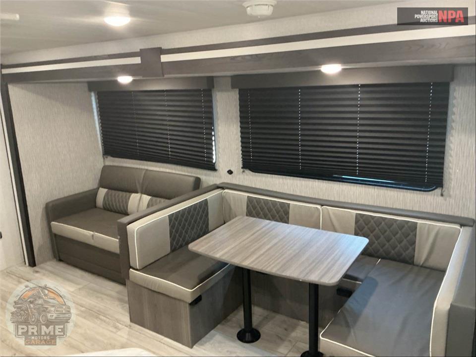2025 Keystone Rv M-269 DB - HIDEOUT SPORT SERIES — фото 6
