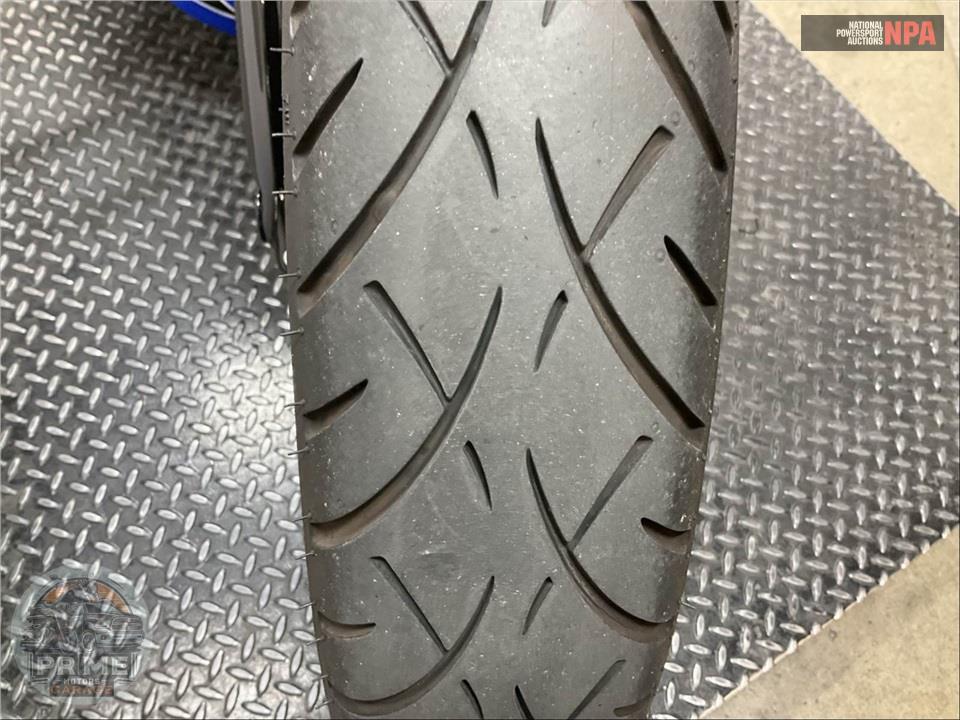 2019 Harley-Davidson FXBRS BREAKOUT 114 — фото 16