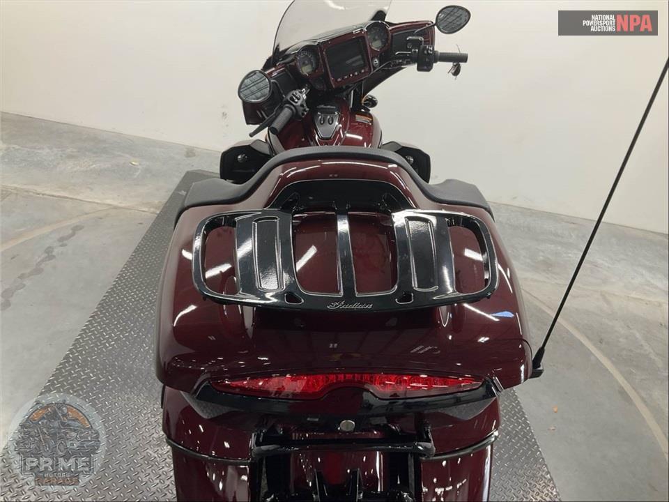 2024 Indian Motorcycle ROADMASTER DARK HORSE (COLOR) — фото 18