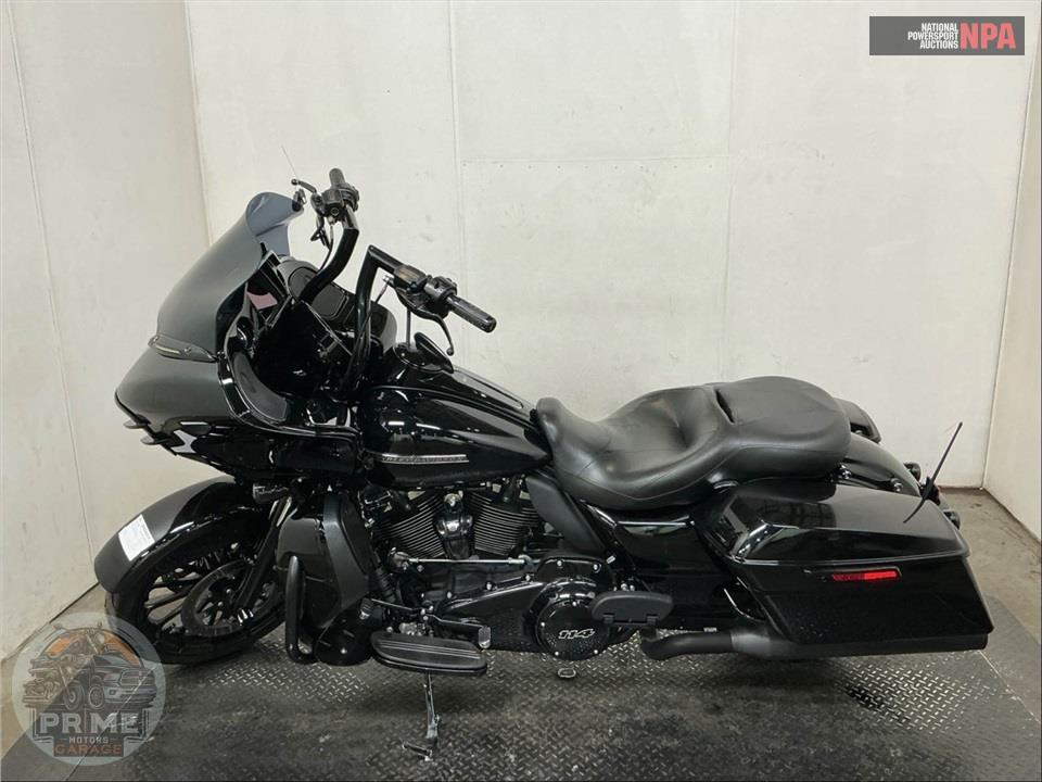2019 Harley-Davidson FLTRXS ROAD GLIDE SPECIAL — фото 3