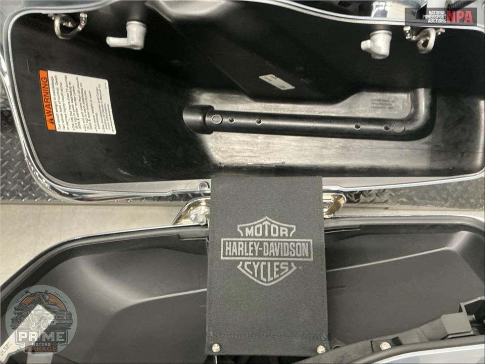 2023 Harley-Davidson FLTRX ROAD GLIDE — фото 19