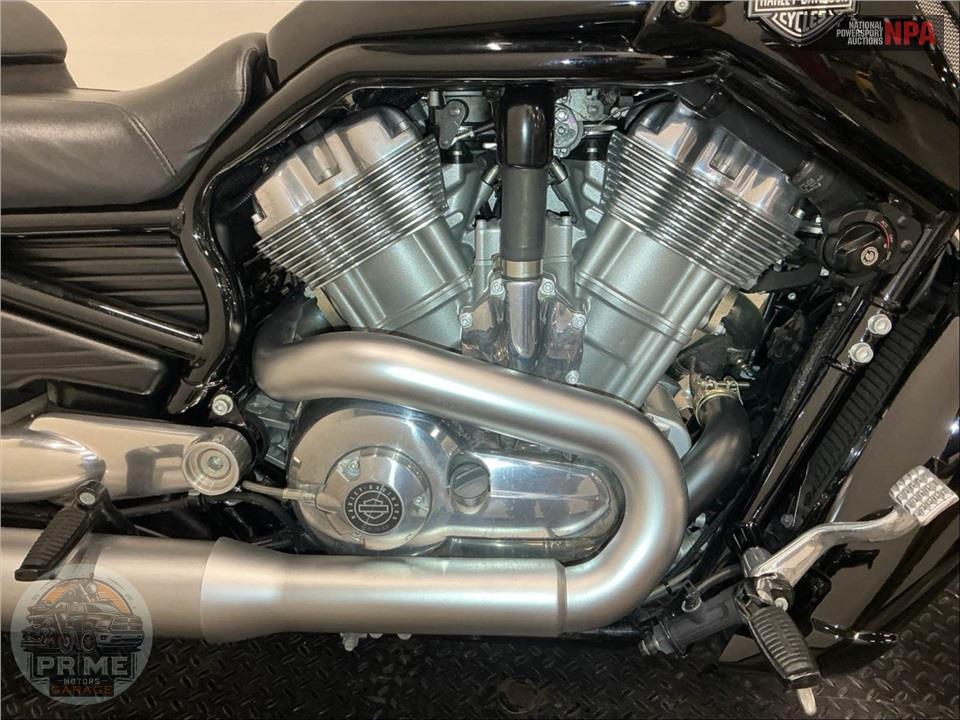 2014 Harley-Davidson VRSCF MUSCLE V-ROD — фото 6