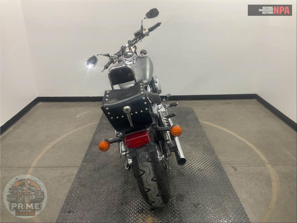 2003 Honda VT750DCB3 SHADOW SPIRIT — фото 4