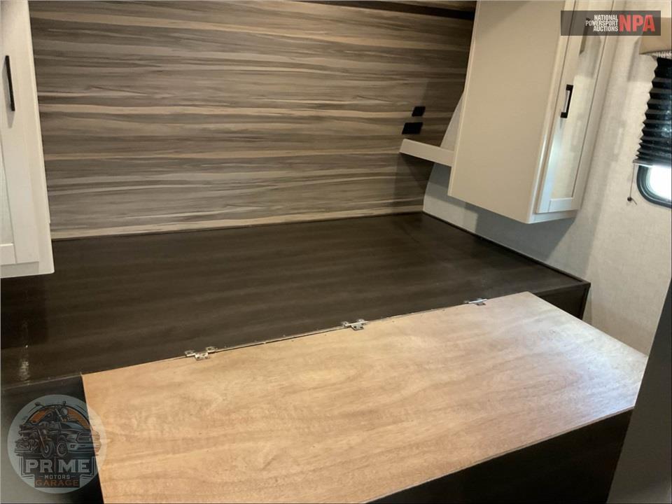 2021 Crossroads Rv M-27 RBS - CRUISER AIRE SERIES — фото 11