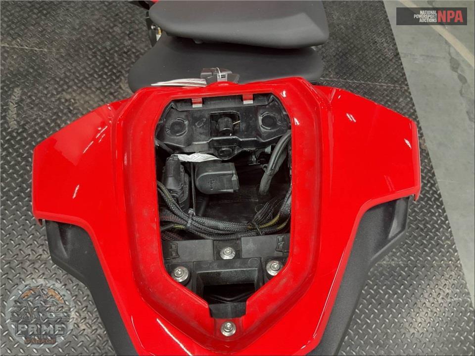 2024 Bmw S1000RR PREMIUM — фото 13
