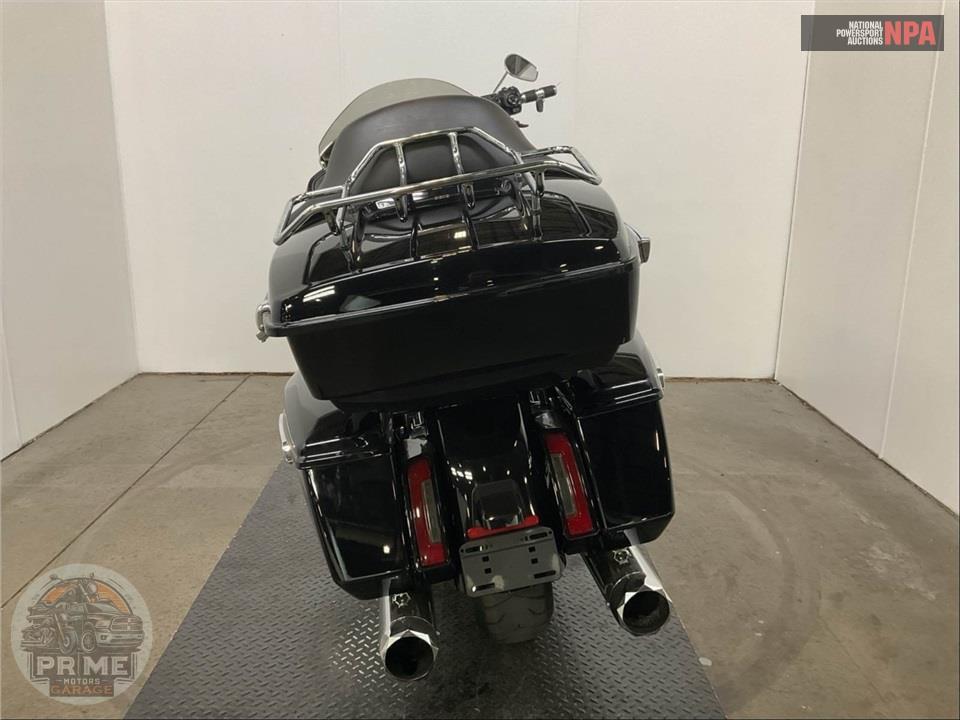 2025 Harley-Davidson FLTRX ROAD GLIDE — фото 4