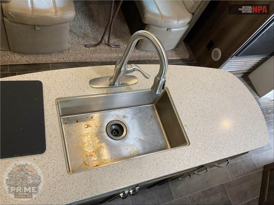 2018 Keystone Rv M-30 RIPR BULLET PREMIER SERIES — фото 20