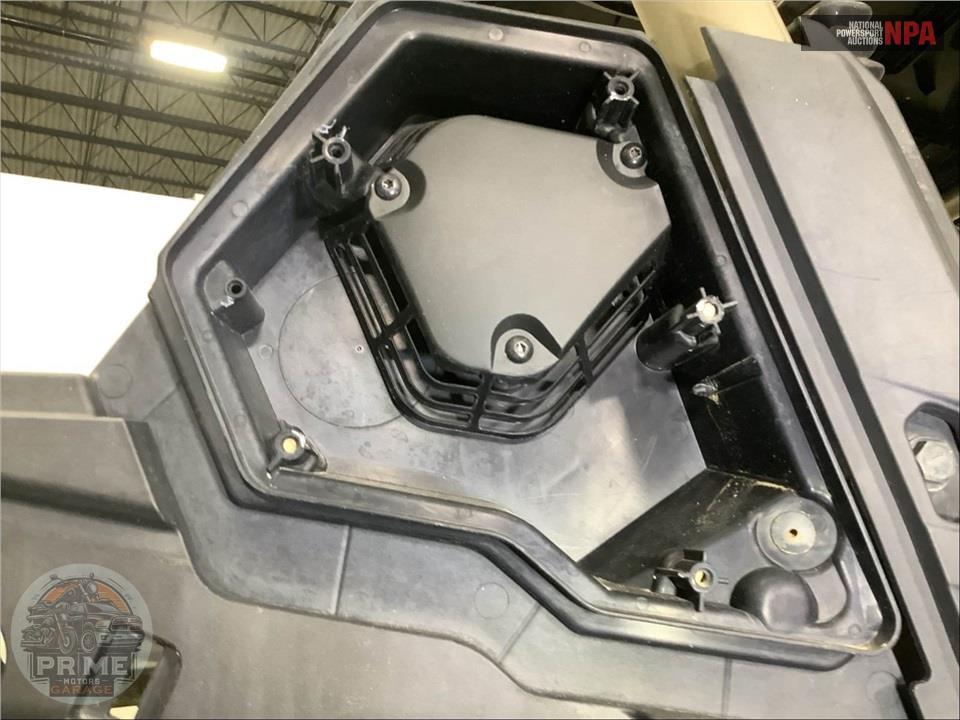 2023 Can-Am MAVERICK SPORT X MR 1000R — фото 37