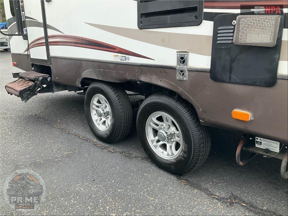2015 Keystone Rv M-27 RLS - COUGAR SERIES — фото 29