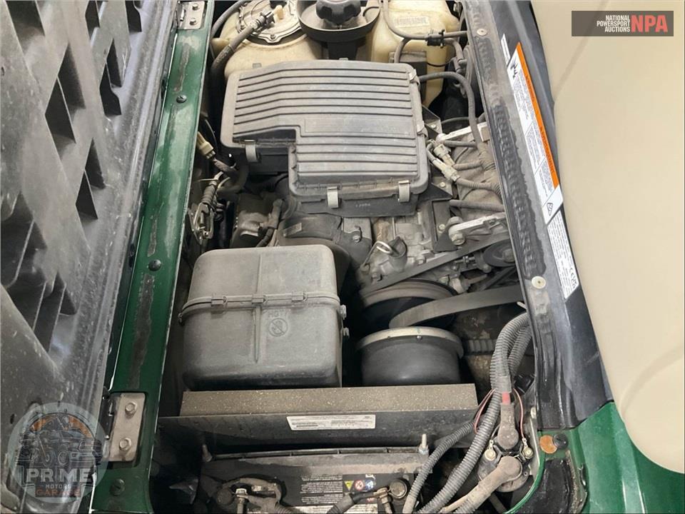 2023 Yamaha DR2AX1XFI — фото 5