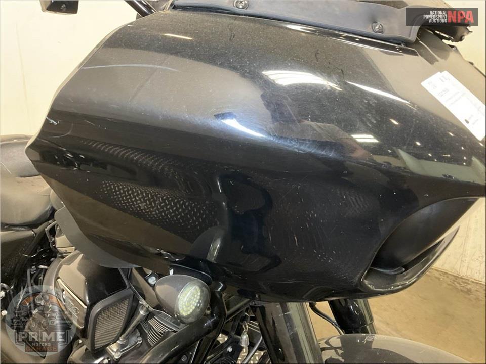 2019 Harley-Davidson FLTRXS ROAD GLIDE SPECIAL — фото 22