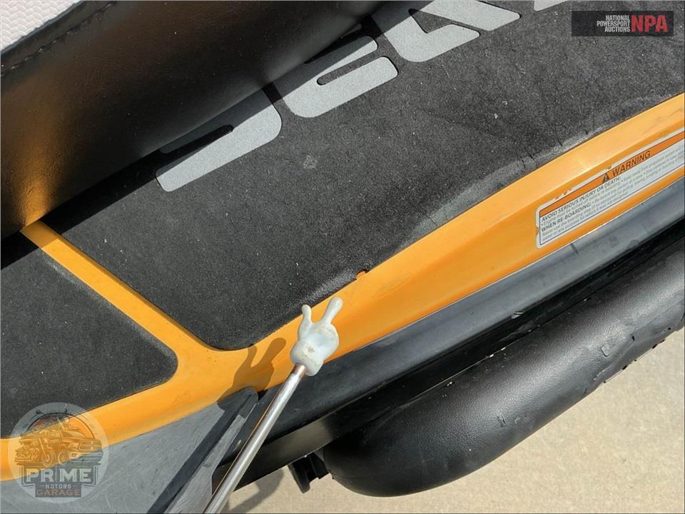 2017 Seadoo/Brp GTI SE — фото 19