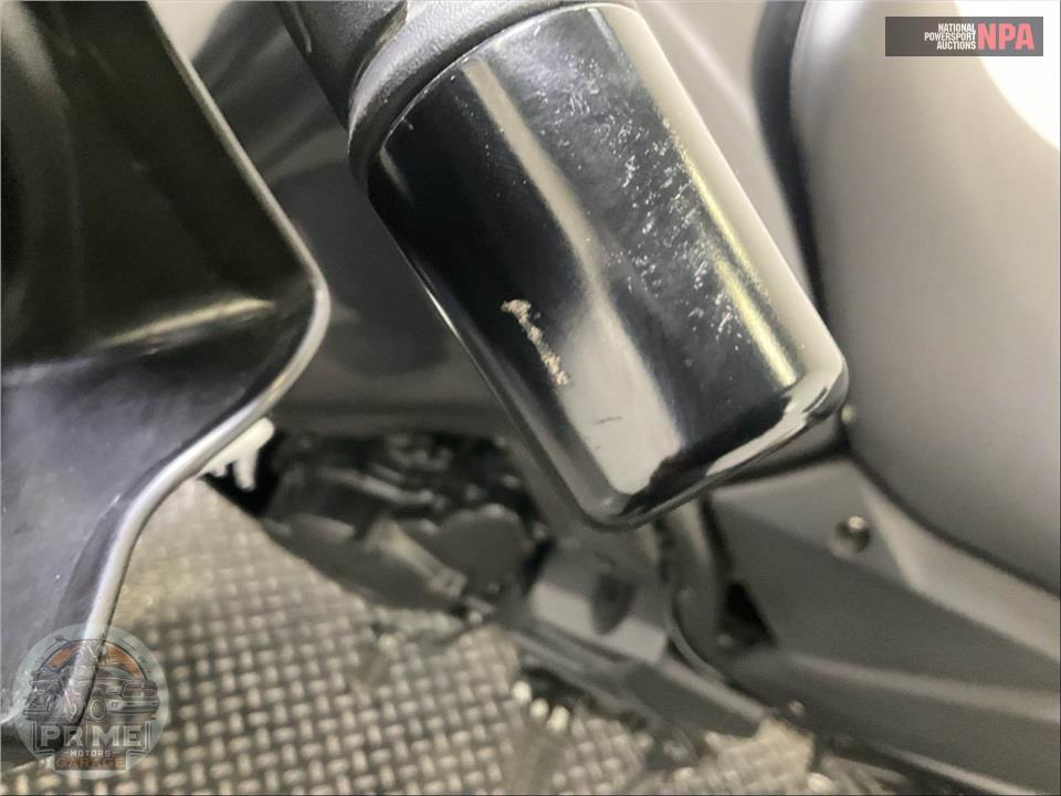 2024 Kawasaki KL650MRFNN KLR 650 S — фото 24