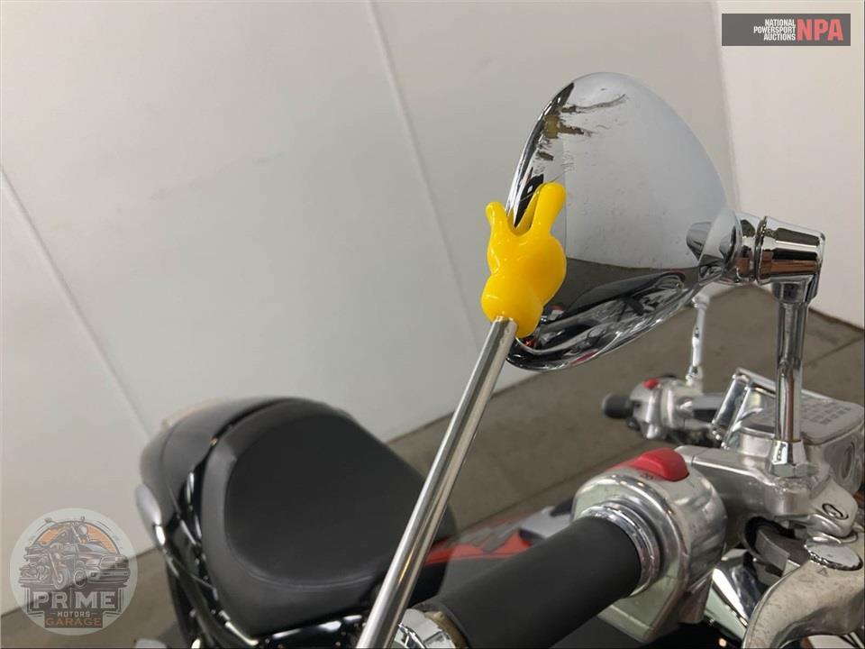 2011 Suzuki M109R BOULEVARD LIMI EDIT — фото 32