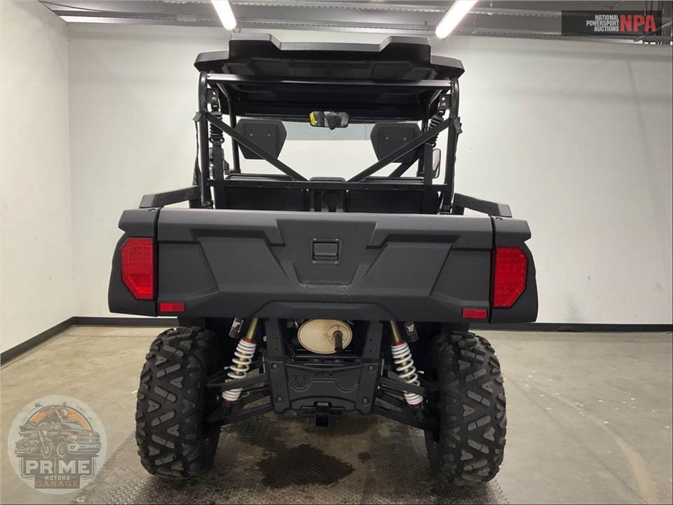 2023 Ssr Motorsports BISON 500U — фото 4