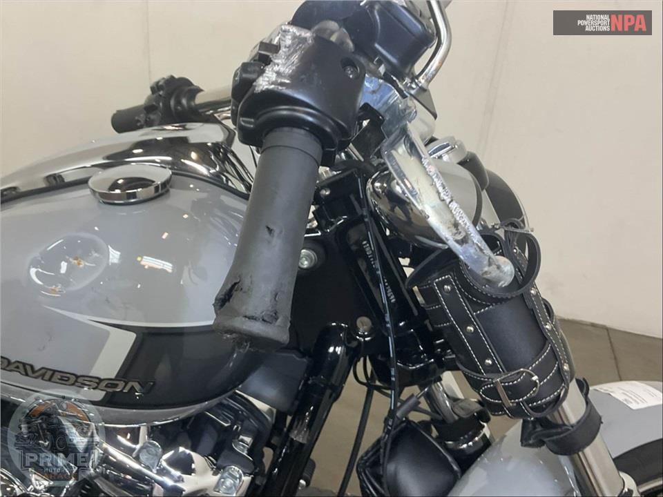 2024 Harley-Davidson FXBR BREAKOUT — фото 12