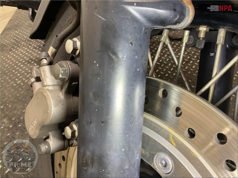 2017 Honda VT750C2B SHADOW PHANTOM — фото 23