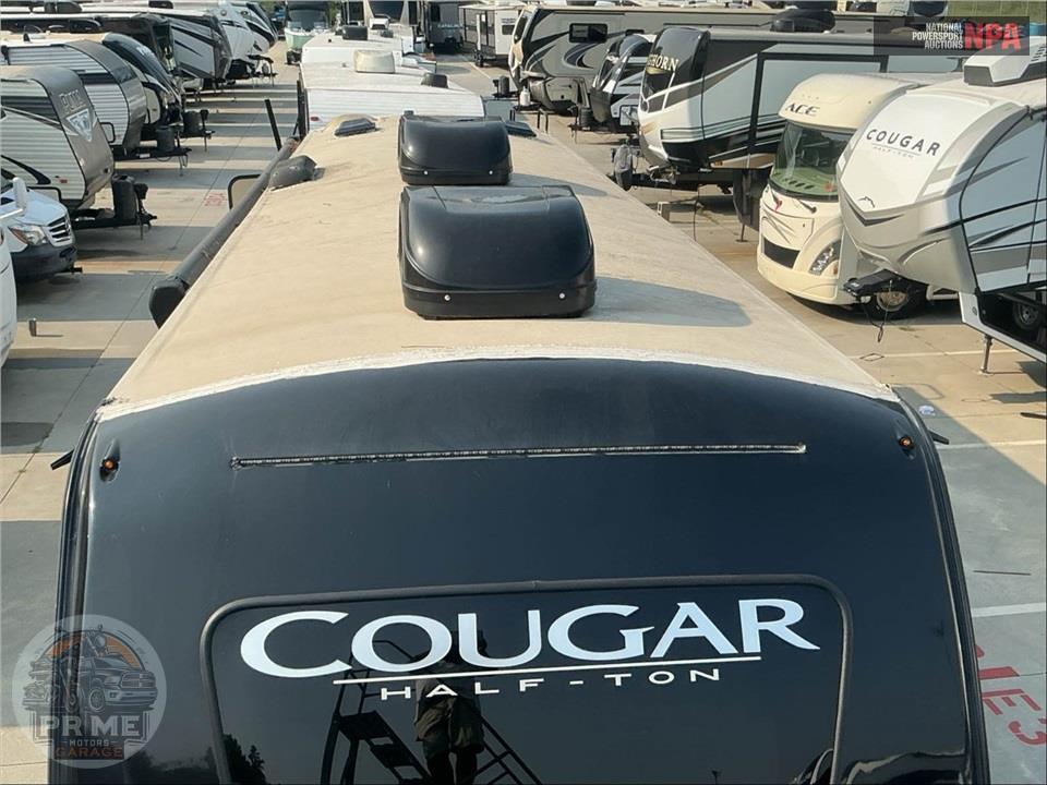 2019 Keystone Rv M-29 BHS - COUGAR SERIES — фото 39
