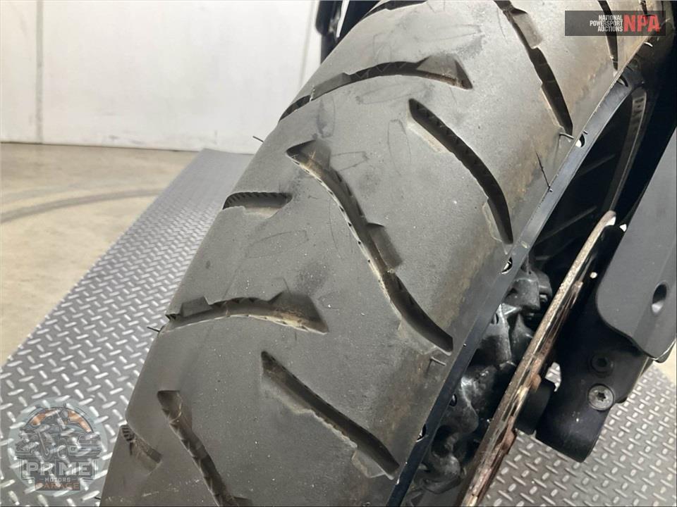 2022 Harley-Davidson RA1250S PAN AMERICA 1250 SPECIAL — фото 20