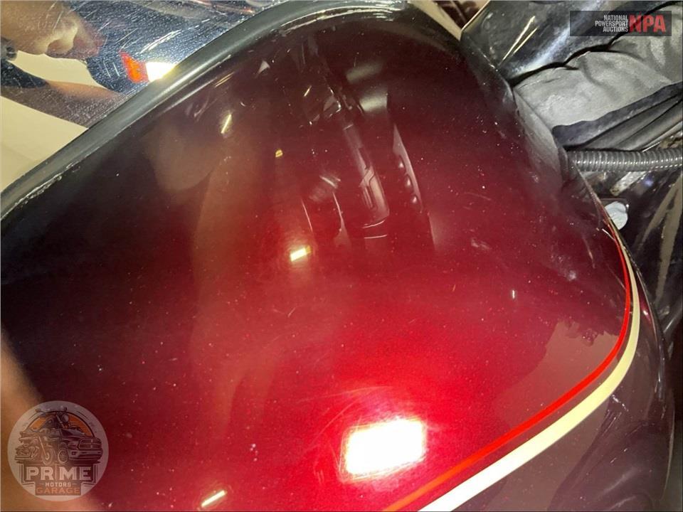2015 Harley-Davidson FLHTCUL ULTRA CLASSIC LOW — фото 29