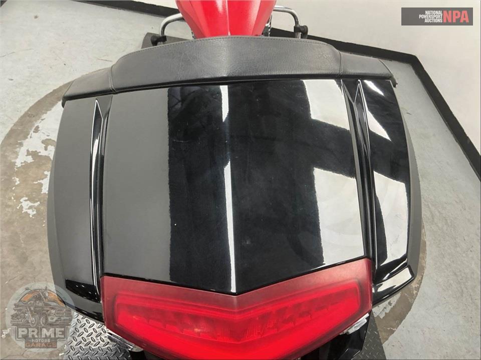 2014 Victory Motorcycles CROSS COUNTRY — фото 41