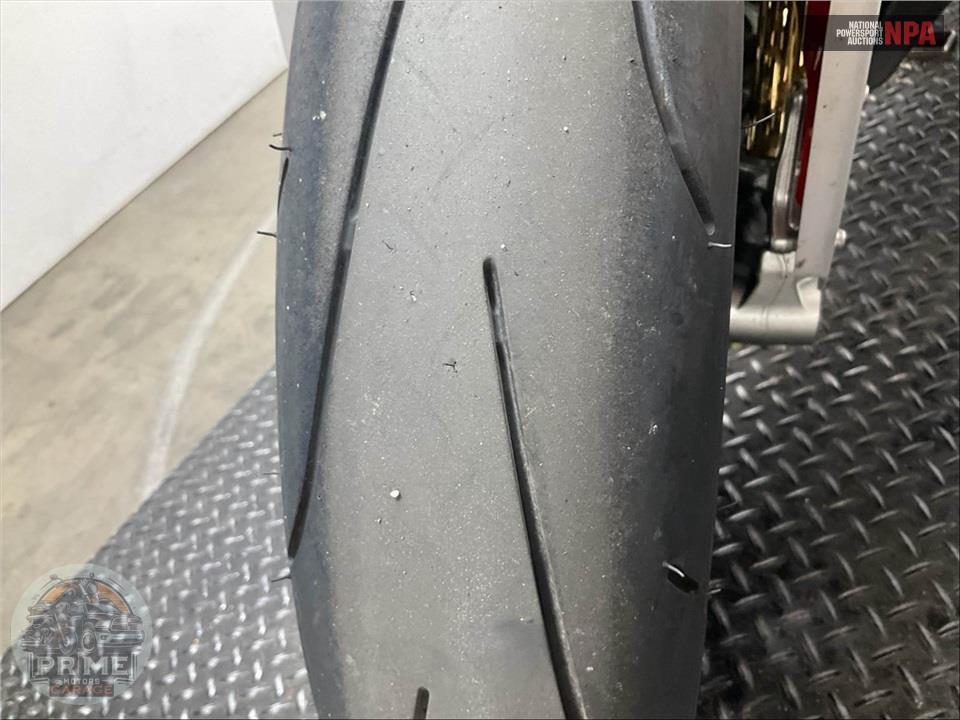 2021 Mv Agusta BRUTALE 1000 RR — фото 13