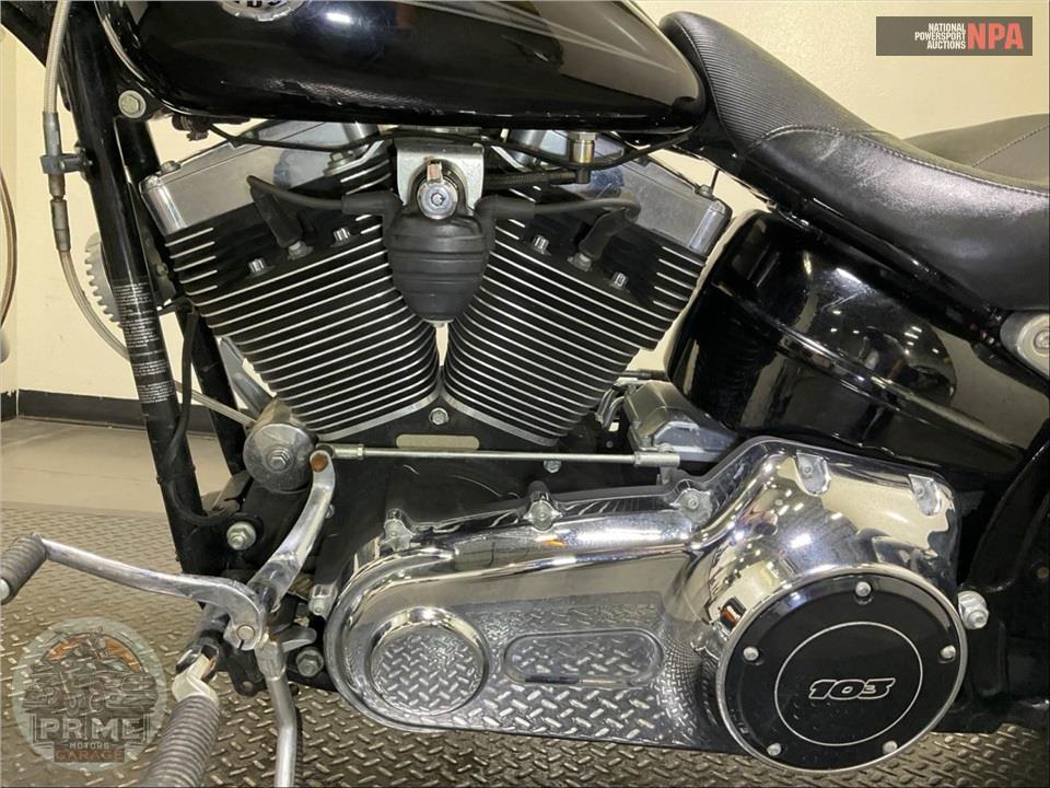 2013 Harley-Davidson FXSB BREAKOUT — фото 7