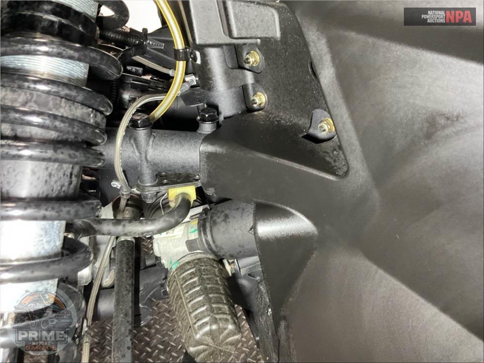 2026 Can-Am MAVERICK X3 X DS TURBO RR — фото 12