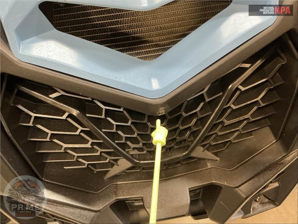 2026 Can-Am MAVERICK X3 MAX DS TURBO — фото 29