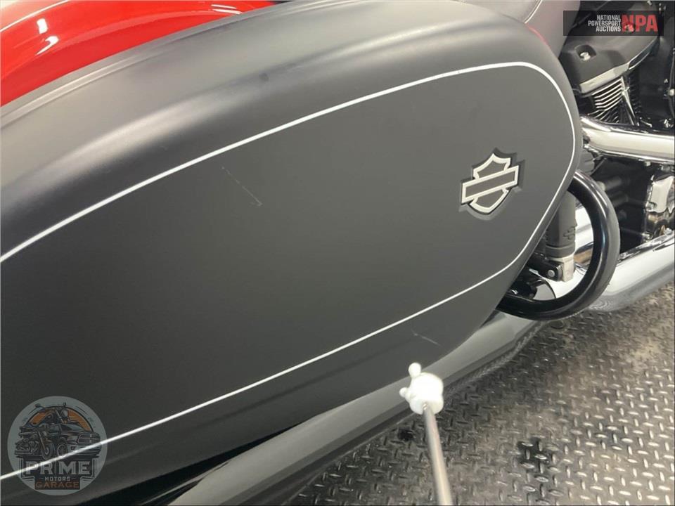 2020 Harley-Davidson FLSB SPORT GLIDE — фото 20